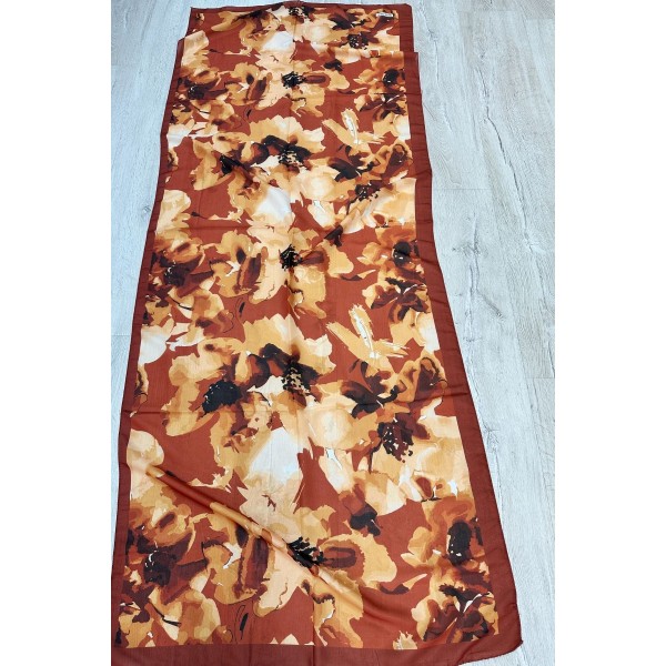 Dijital Soft Şal 0001